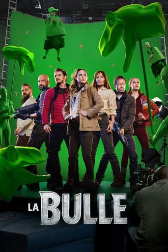 Affiche de La Bulle