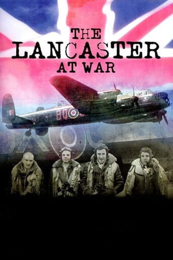 Affiche de The Lancaster at War