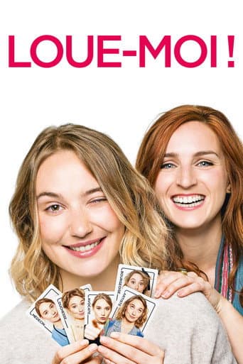 Affiche de Loue-moi !