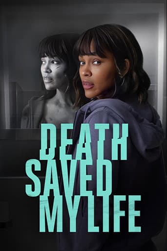 Affiche de La mort m'a sauvé la vie