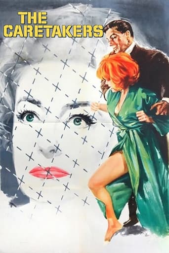 Affiche de La Cage aux femmes