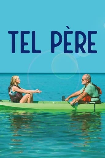 Affiche de Tel père