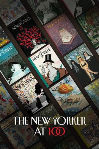 Affiche de The New Yorker at 100