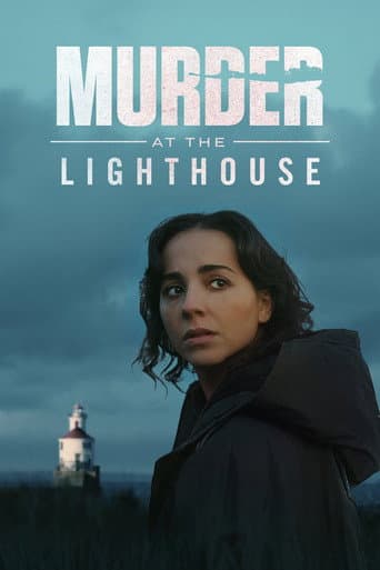 Affiche de Le phare du secret