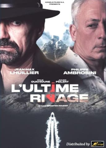 Affiche de L'ultime Rivage