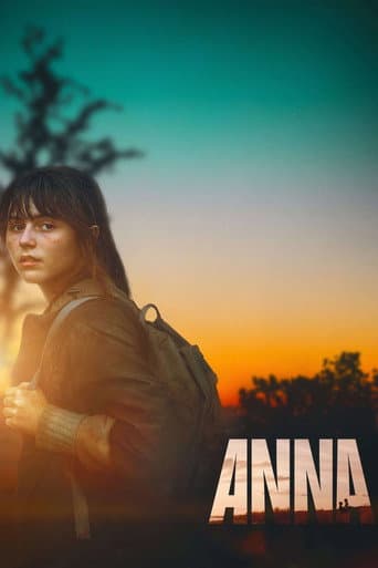 Affiche de Anna