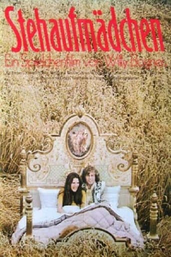Affiche de Stehaufmädchen