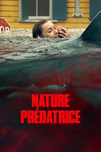 Affiche de Nature prédatrice