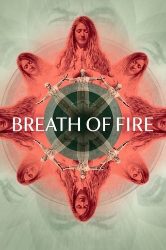Affiche de Breath of Fire
