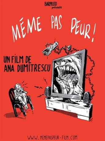 Affiche de Même pas Peur !