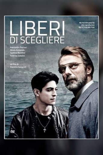 Affiche de Fils de la 'Ndrangheta