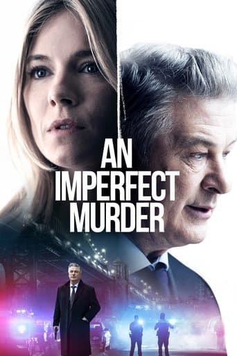 Affiche de An Imperfect Murder