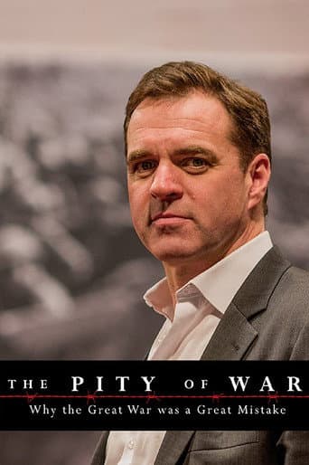 Affiche de The Pity of War