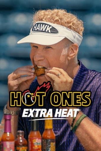 Affiche de Hot Ones: Extra Heat