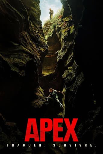 Affiche de Apex
