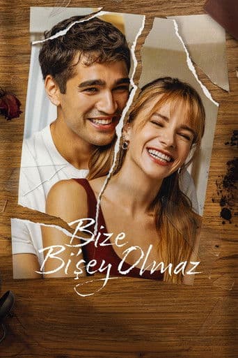 Affiche de We'll Be Fine