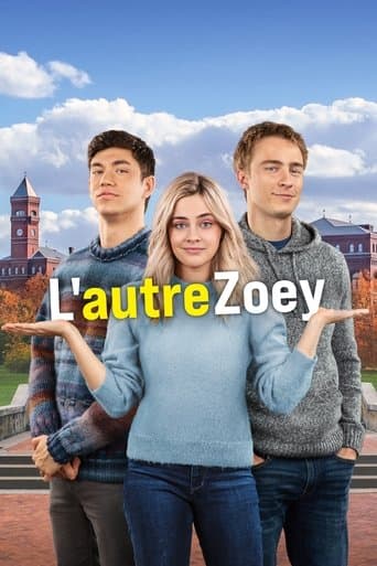 Affiche de L'Autre Zoey