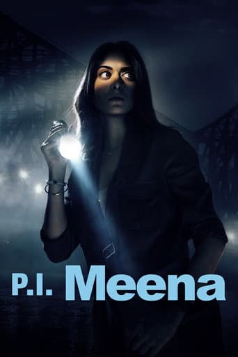 Affiche de P.I. Meena