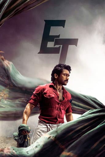 Affiche de Etharkkum Thunindhavan