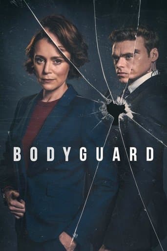 Affiche de Bodyguard