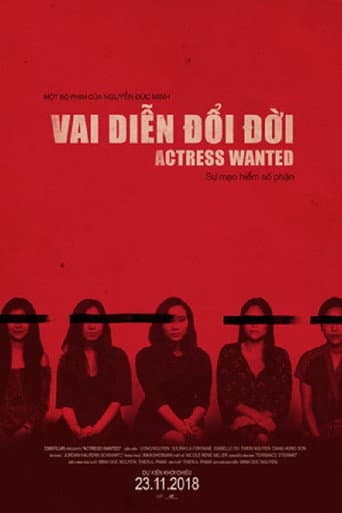 Affiche de Vai Dien Doi Doi