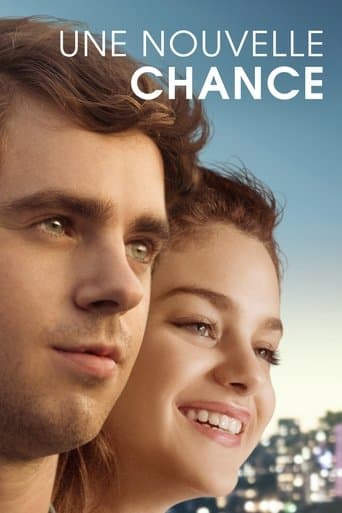 Affiche de Une nouvelle chance