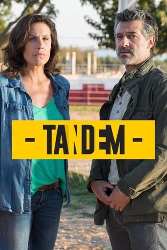 Affiche de Tandem