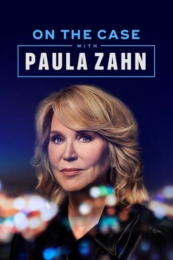 Affiche de Au cœur du crime, avec Paula Zahn