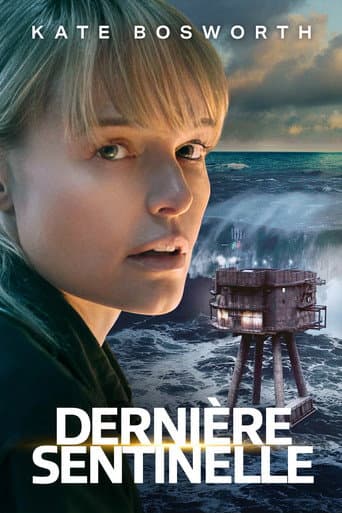 Affiche de Sentinelle