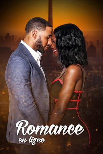 Affiche de Romance en ligne