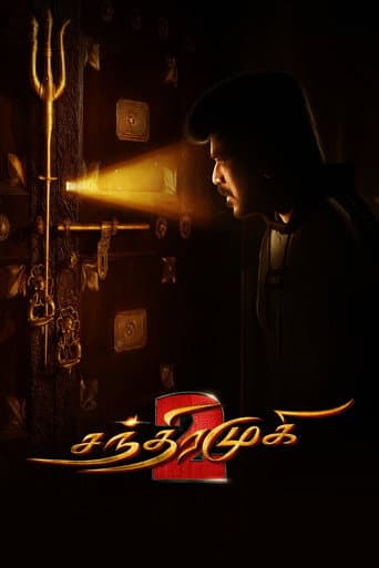 Affiche de Chandramukhi 2