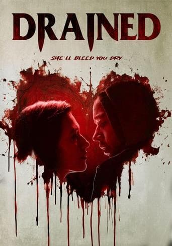 Affiche de Drained