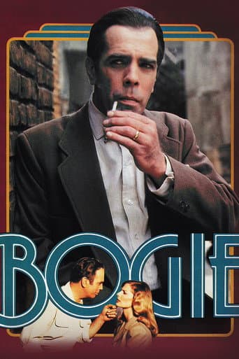 Affiche de Bogie