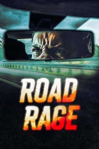 Affiche de Fureur au volant