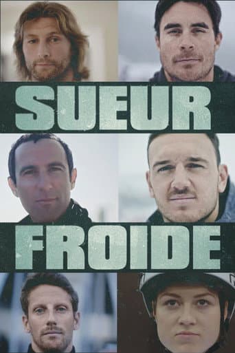 Affiche de Sueur froide