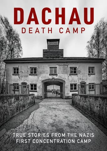 Affiche de Dachau