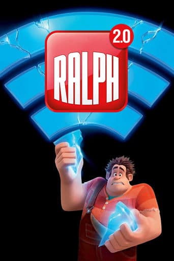Affiche de Ralph 2.0