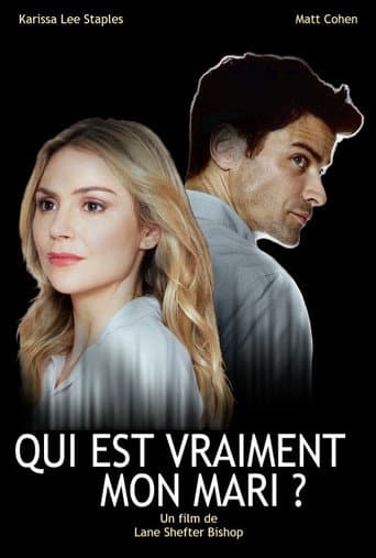 Affiche de Qui est vraiment mon mari ?