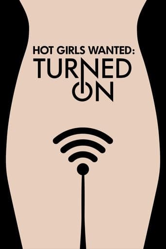 Affiche de Hot Girls Wanted: Turned On