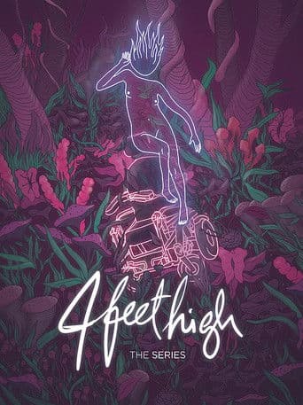 Affiche de Un mètre vingt
