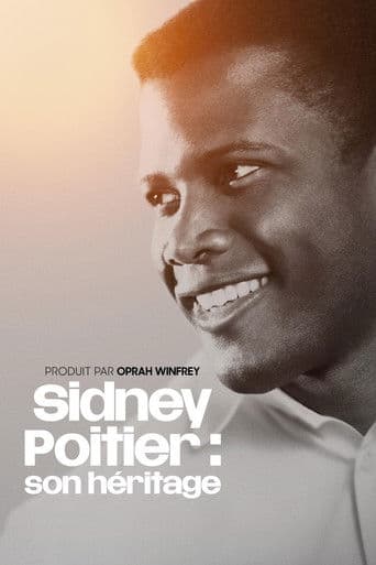 Affiche de Sidney Poitier : son héritage