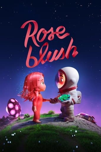 Affiche de Blush