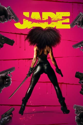 Affiche de Jade