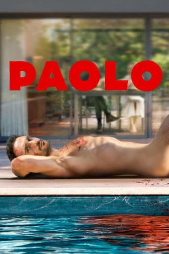 Affiche de Paolo