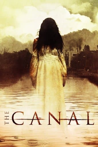Affiche de The Canal