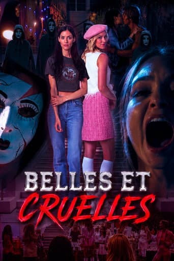 Affiche de Belles & cruelles