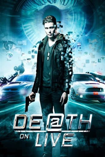 Affiche de De@th on Live