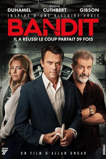 Affiche de Bandit