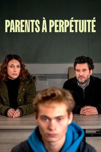 Affiche de Parents à perpétuité