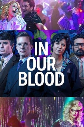 Affiche de In Our Blood